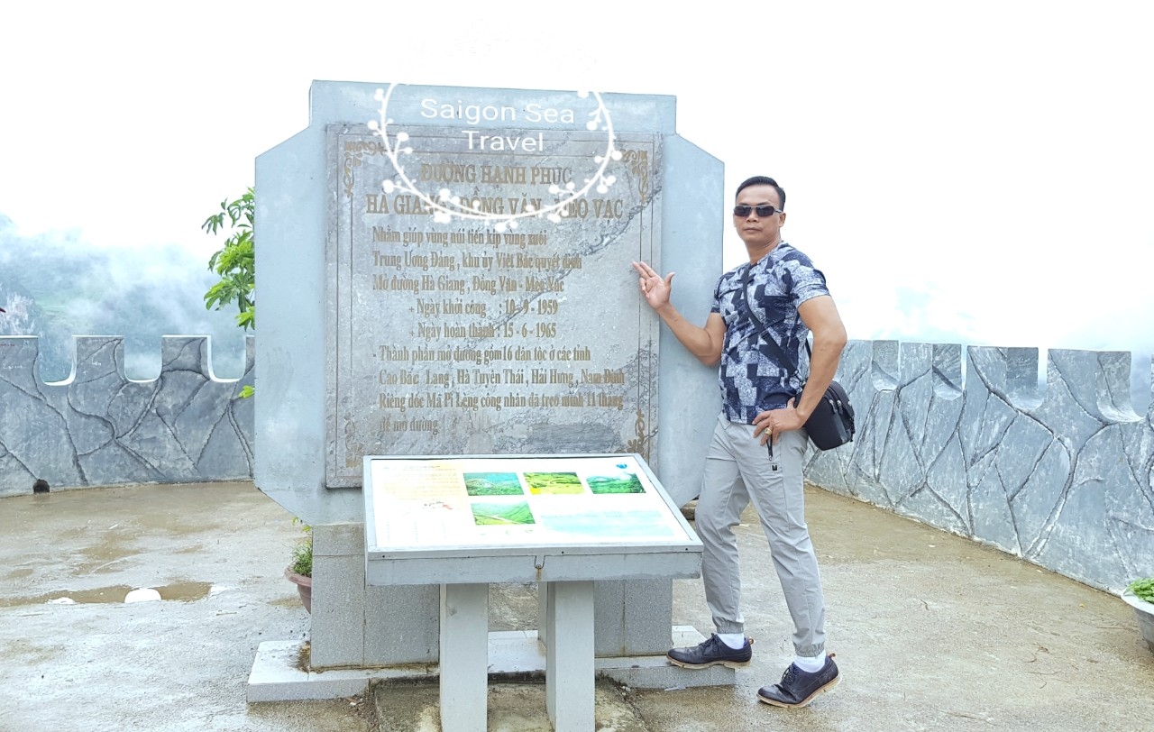 TP. HỒ CHÍ MINH - PHÚ THỌ - TUYÊN QUANG - HÀ GIANG - CAO BẰNG - LẠNG SƠN